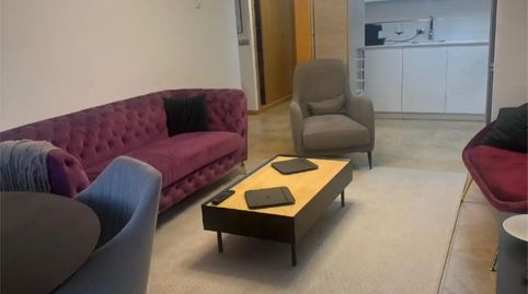 Foto 2 de Piso en venta en Rúa Ricardo Santos, 2, Sanxenxo pueblo, Sanxenxo