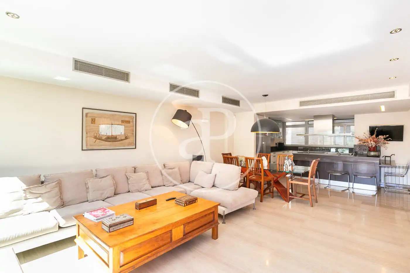 Maison avec piscine à vendre à Carrer de Benedetti, imagen 5