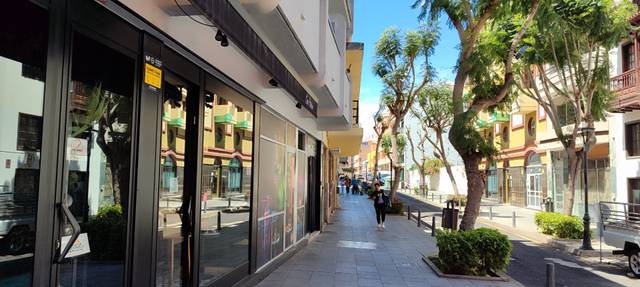 Apartamento en Venta en Calle de Iriarte en Zona Martiánez