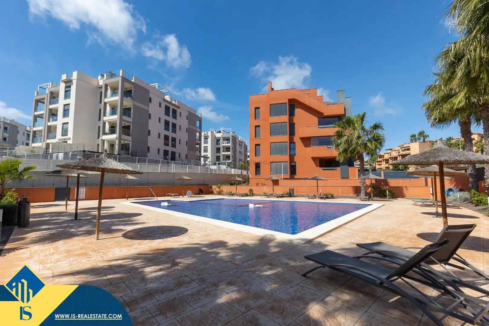 Pis amb piscina en venda a Orihuela Costa, imagen 27
