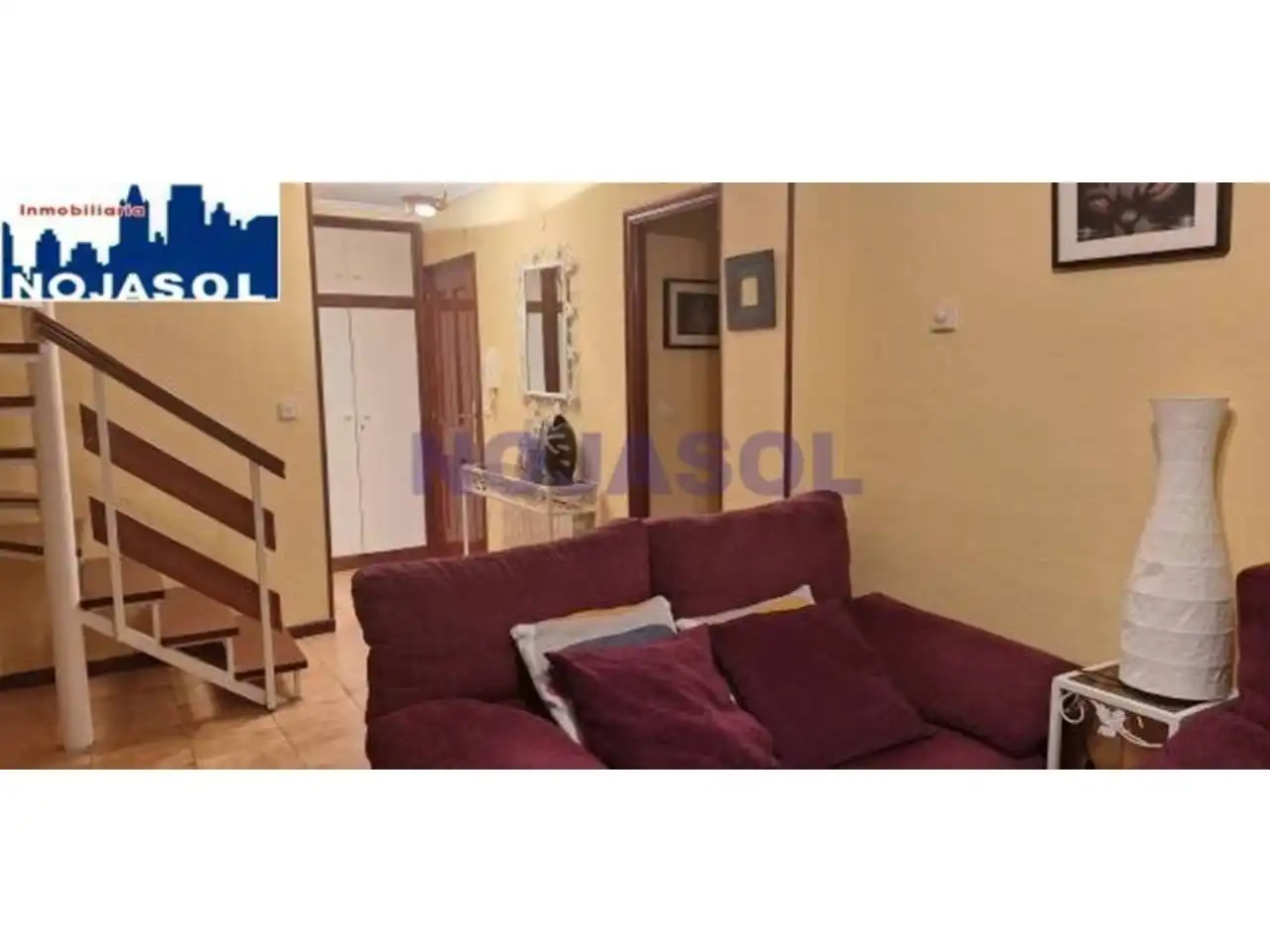 Dúplex de lloguer a Calle Los Nogales 1, imagen 39