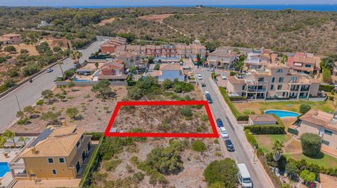 Foto 5 de Residencial en venda a Calle del Trèvol, Ses Palmeres, Llucmajor