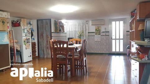 Foto 5 de Casa o chalet en venta en Calle Salvador Segui Noi Sucre, Creu de Barberà, Sabadell