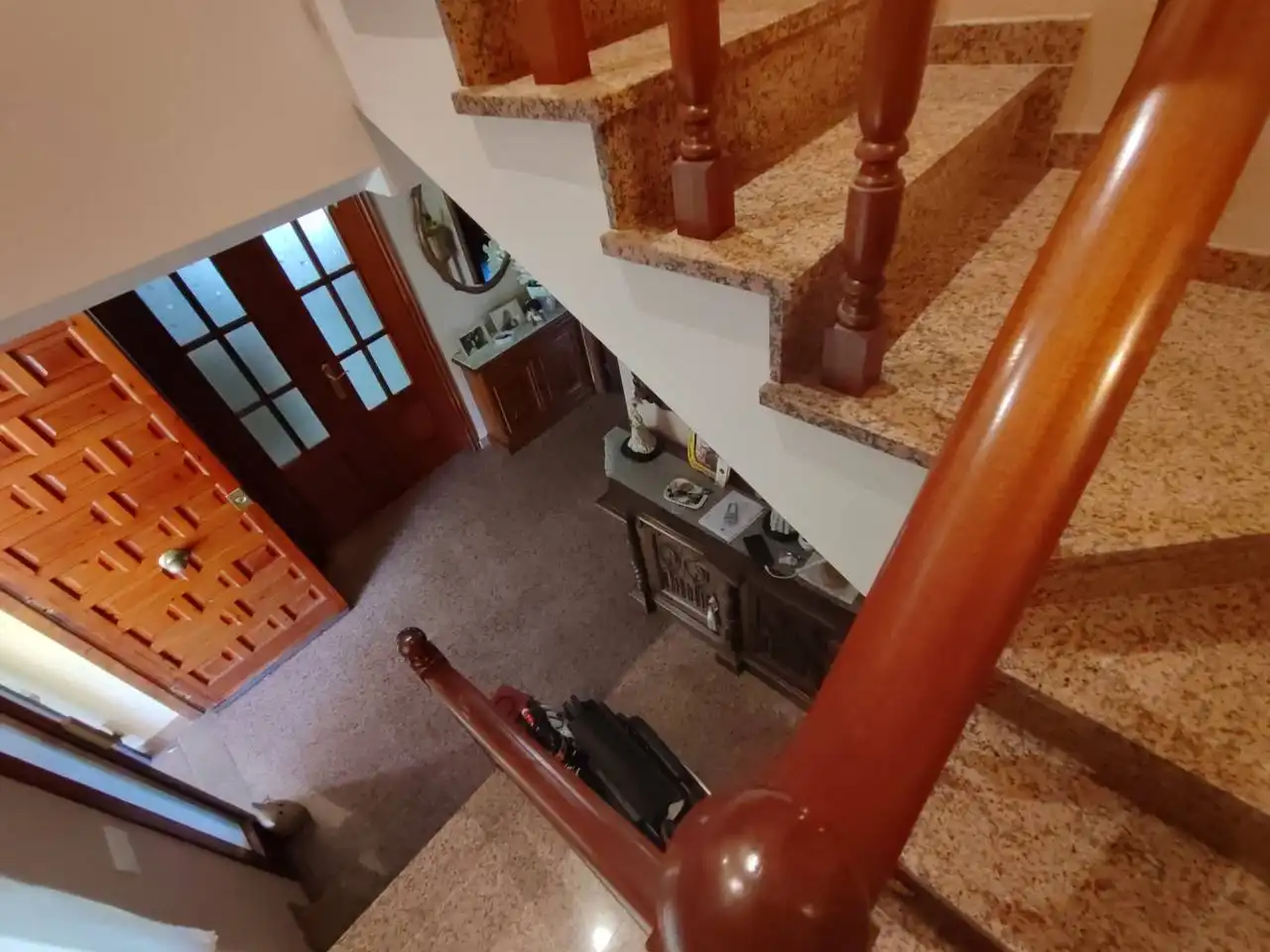 Chalet con piscina en venta en Calle Pineda 22, imagen 17