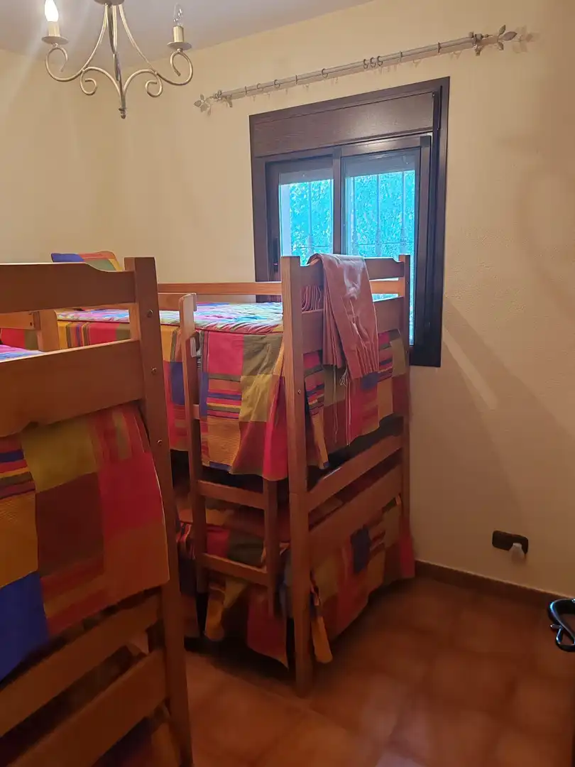 House with garden for sale in Llanos de purla, imagen 13