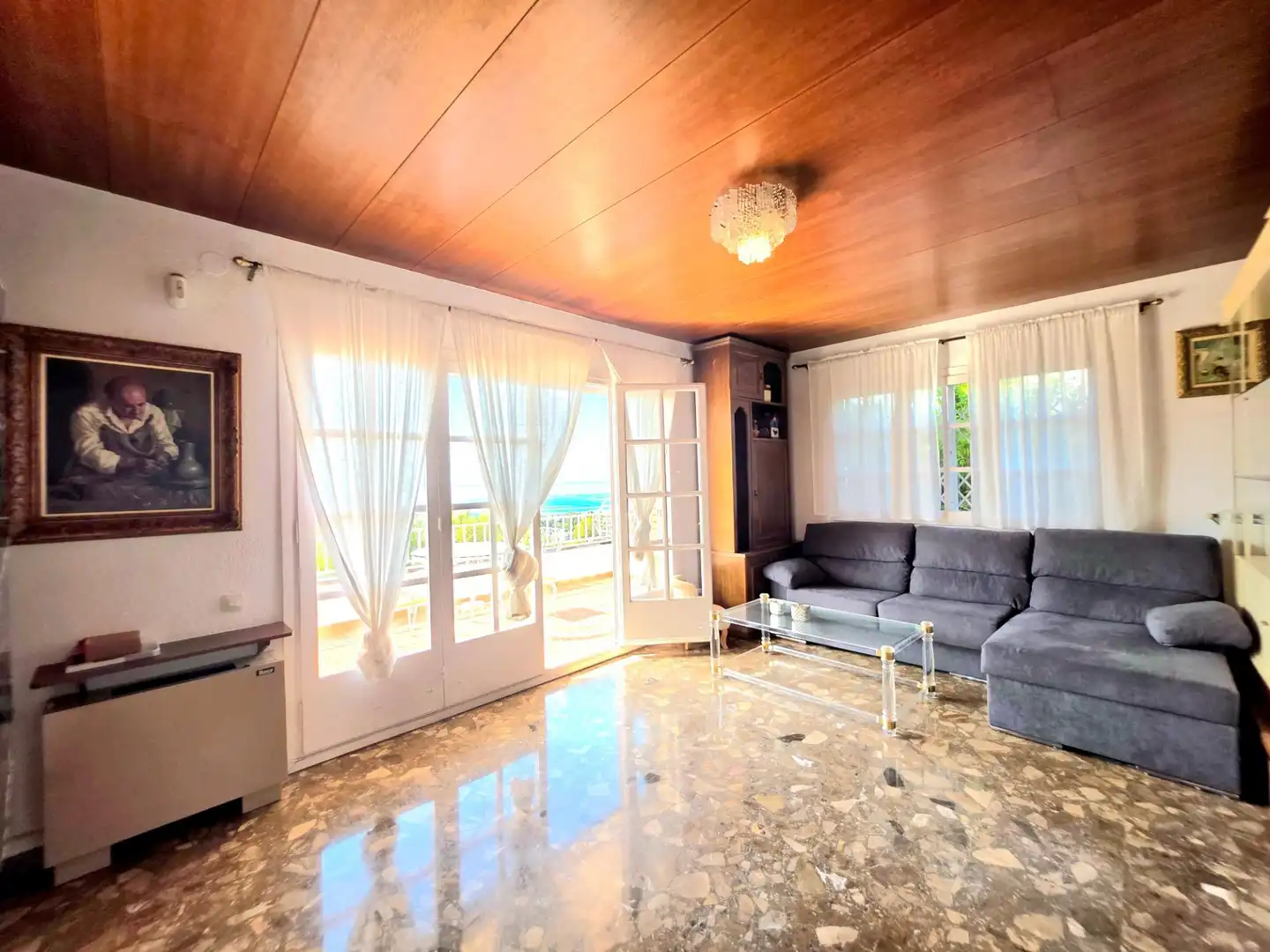 Haus oder Chalet zum Verkauf in Passeig Passeig Creu, Bellamar