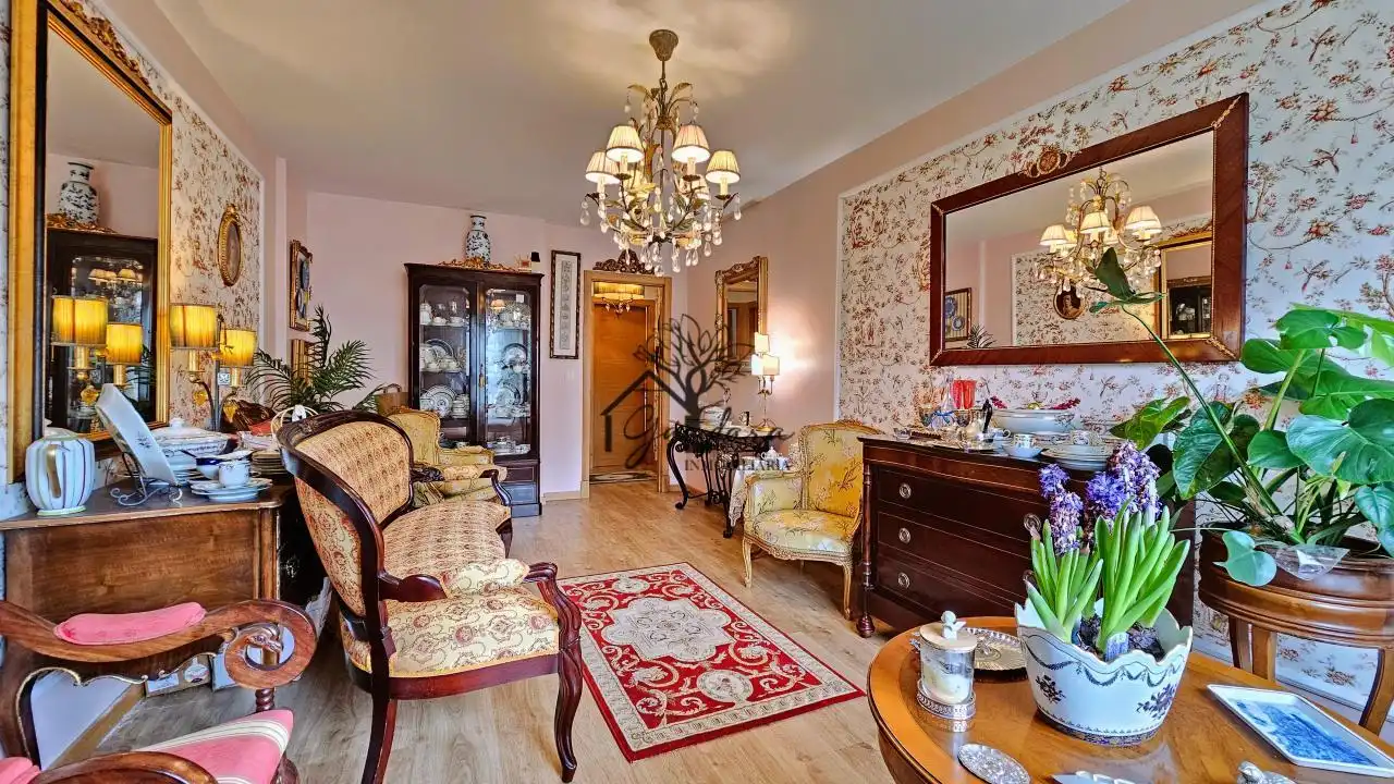 Piso en venta en O Feal - Xubia