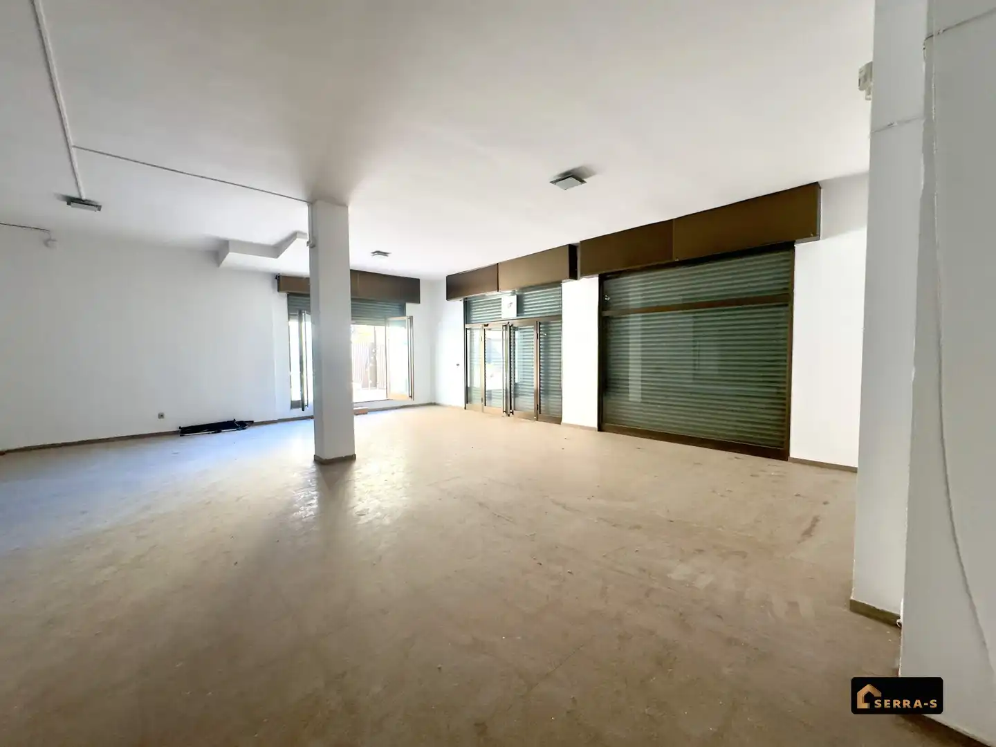 Flat for sale in Mataró