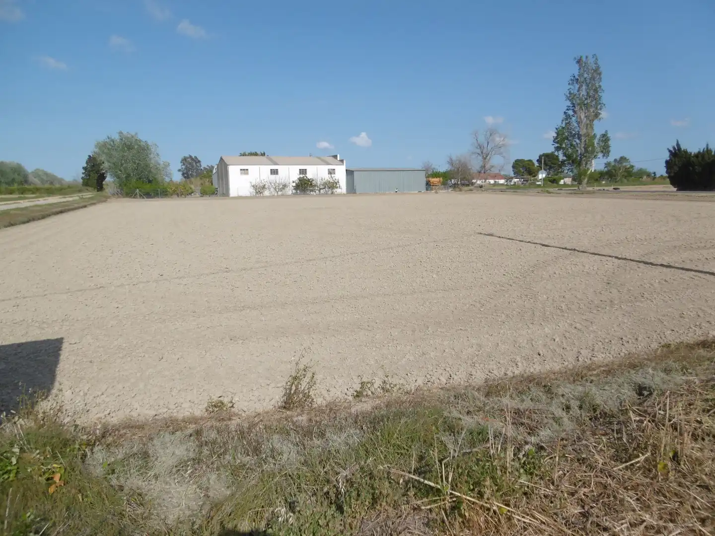 Terreno rústico en venta en Partida Esquerra 39, imagen 7