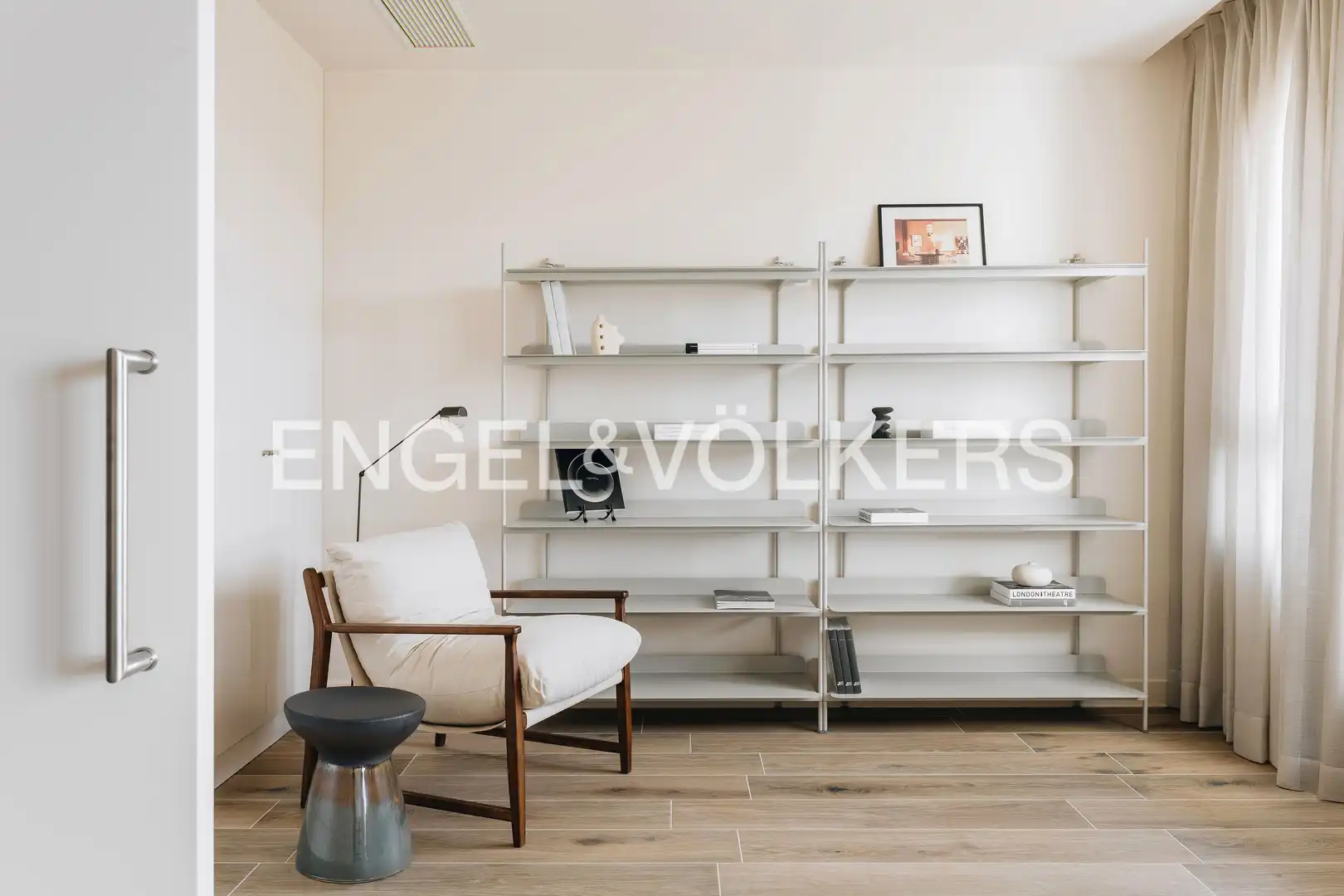 Appartement avec terrasse à louer à Urbanización La Moraleja, imagen 4
