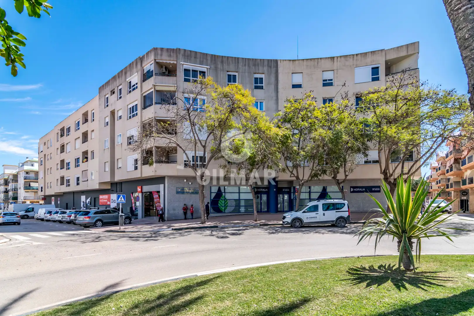 Gewerbefläche zum Verkauf in Estepona Pueblo, imagen 16