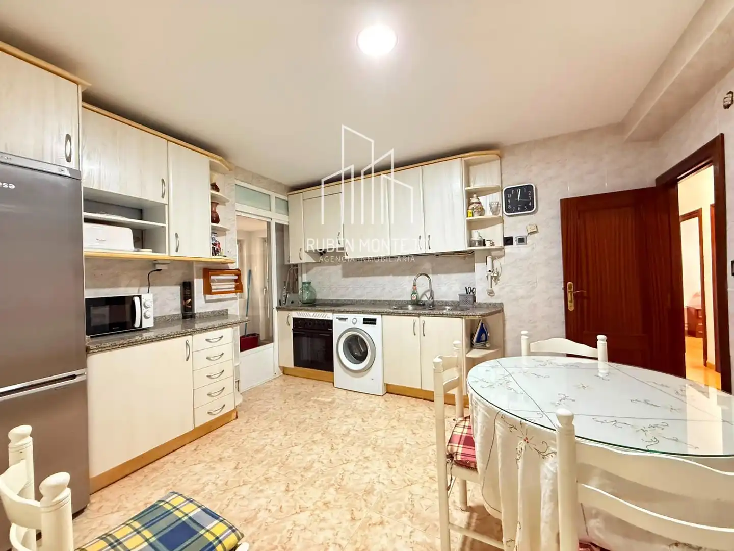 Piso de alquiler en Diamante, Pizarrales