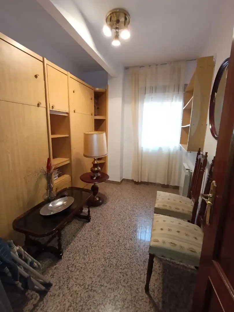 Casa con jardín en venta en Linarejos, imagen 25