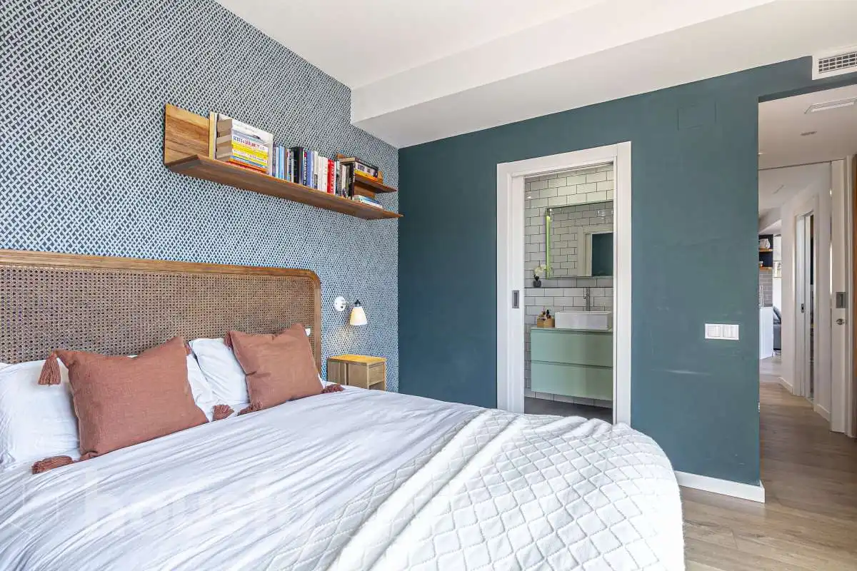 Ático en venta en Carrer de Jaume Fabra, El Poble Sec - Parc de Montjuïc