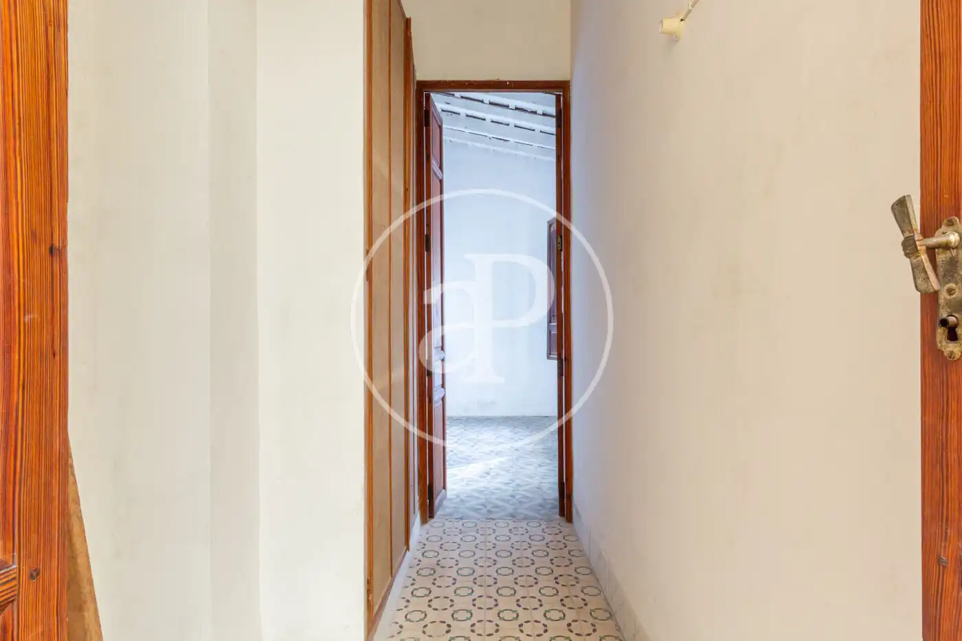 Casa amb terrassa en venda a Centro, imagen 25