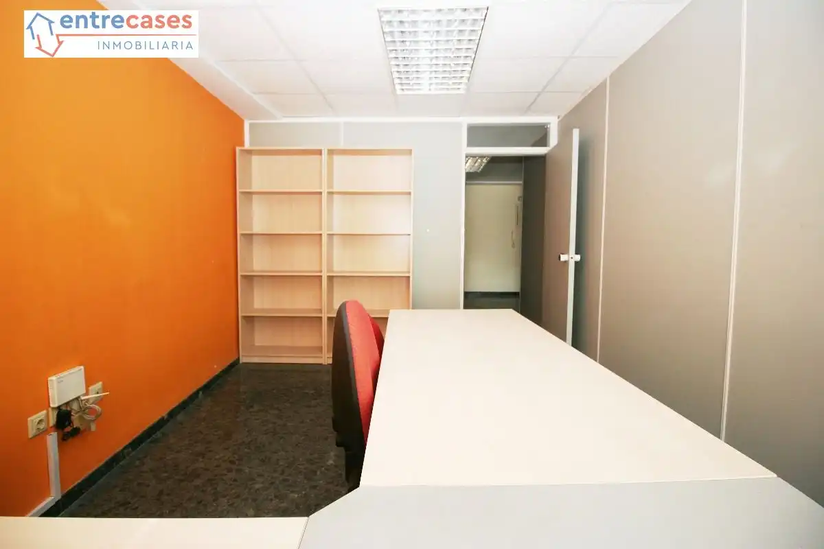 Büro mit Aufzug zur Miete in Puerto de Sagunto, imagen 3