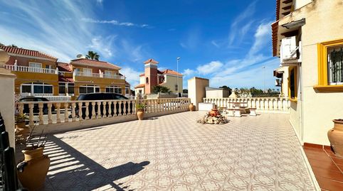 Foto 4 de Finca rústica en venta en N/a, -1, Lomas de Cabo Roig - Los Dolses, Orihuela