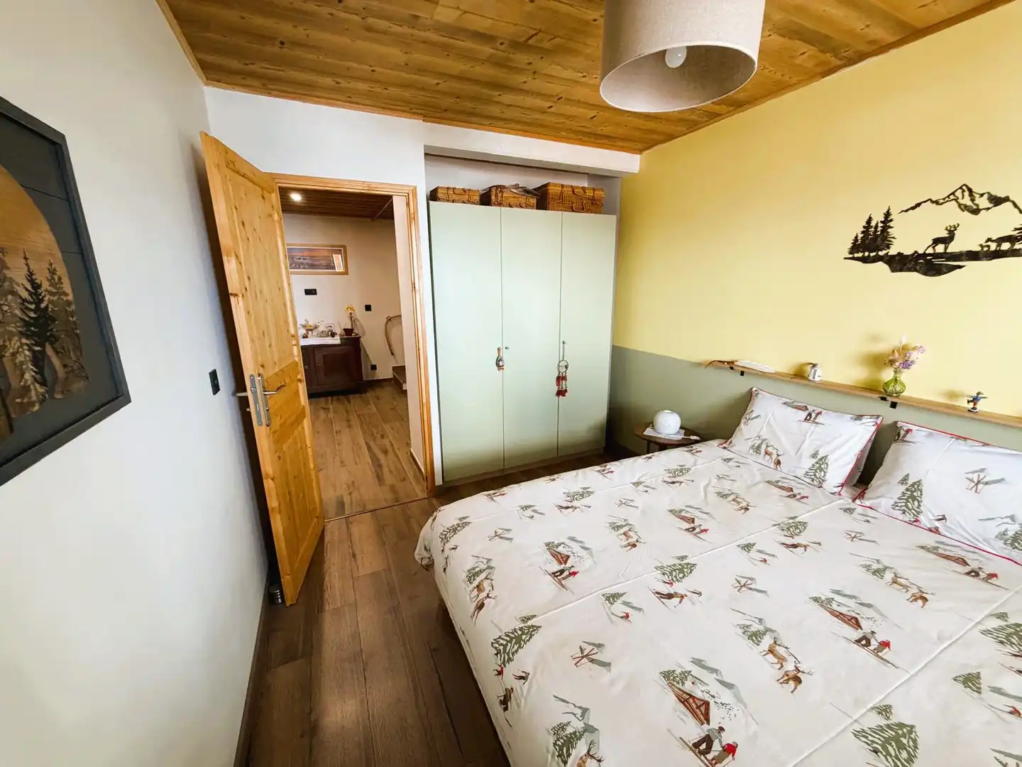 Villa in vendita a Targassonne, imagen 11