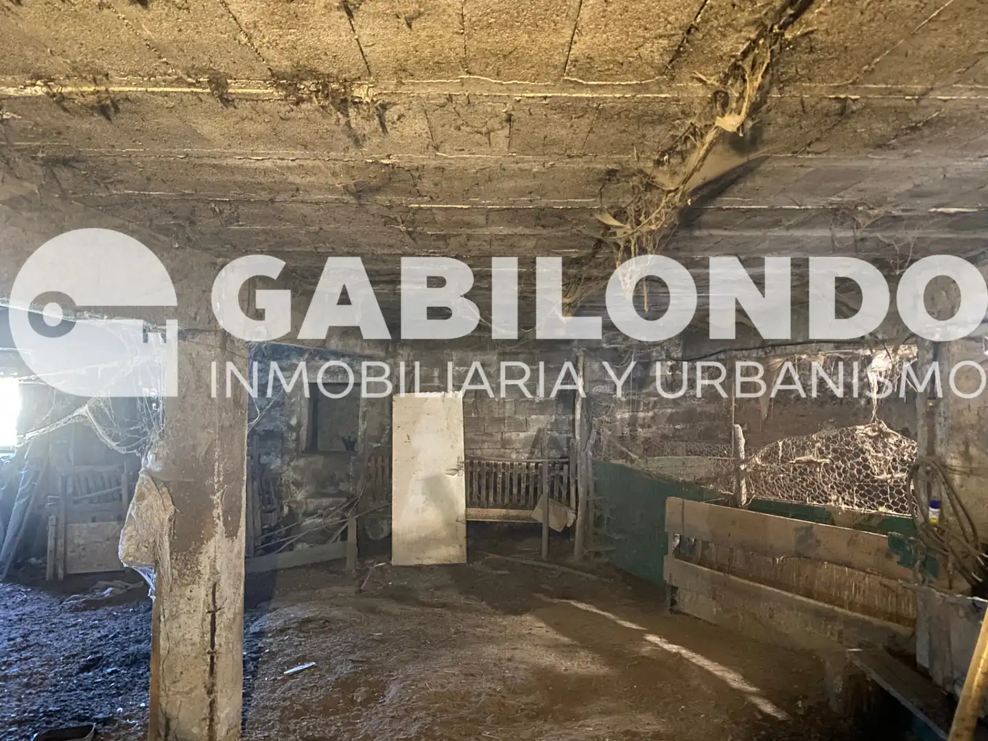 Casa adosada en venta en Elgoibar con Jardín privado, Trastero y Horno