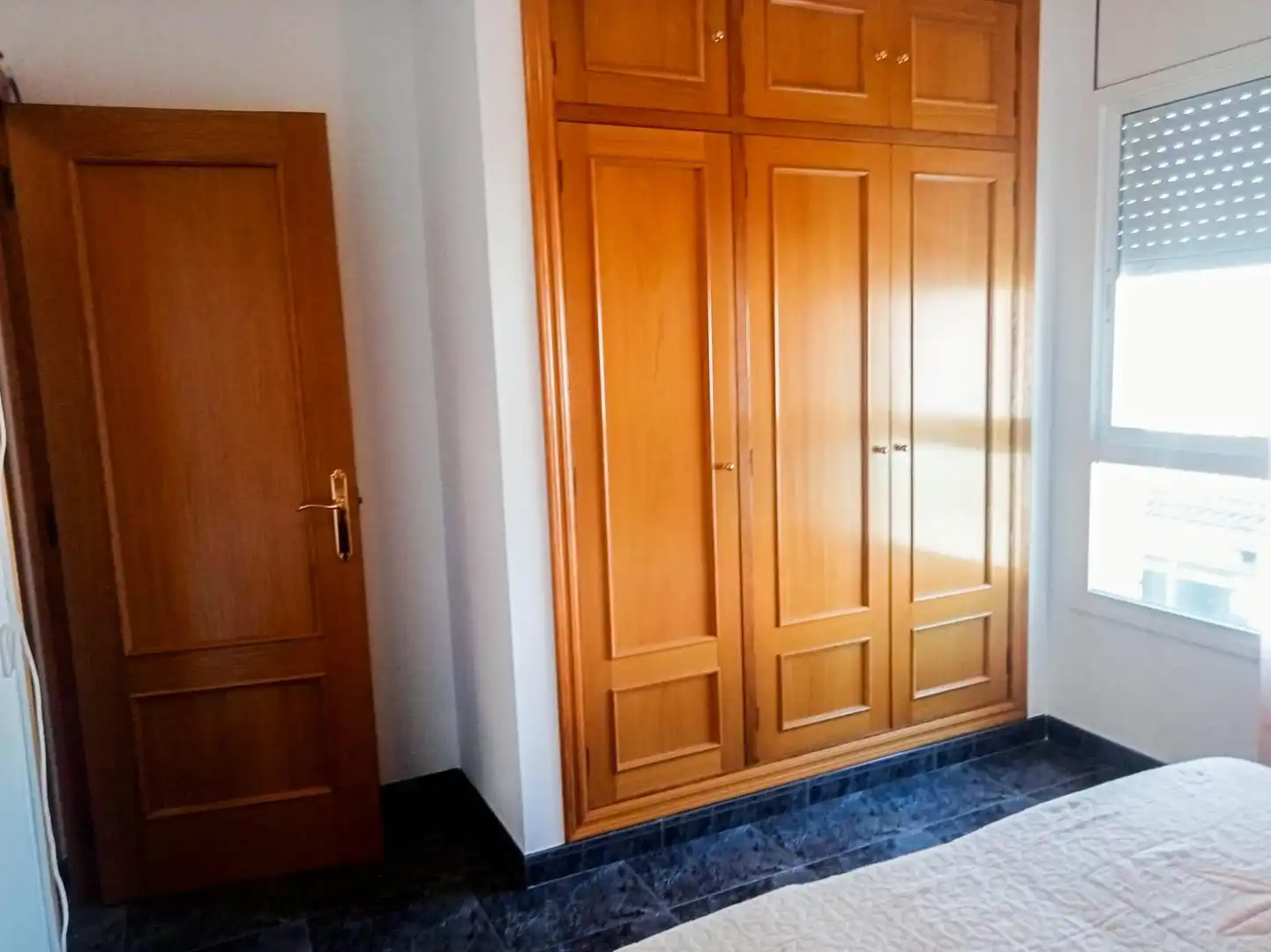 Flat for sale in Cunit  with Air Conditioner, Terrace and Community pool