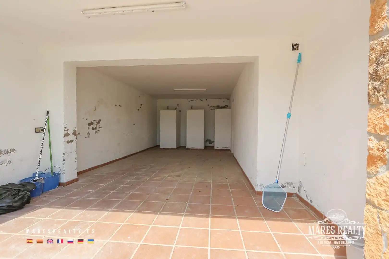 Casa con piscina en venta en Canyelles, imagen 34