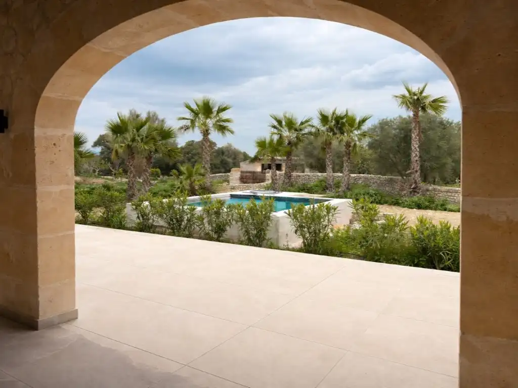 Chalet con terraza en venta en Poligono 12 Paraje 112 Son Na Moiana, imagen 8