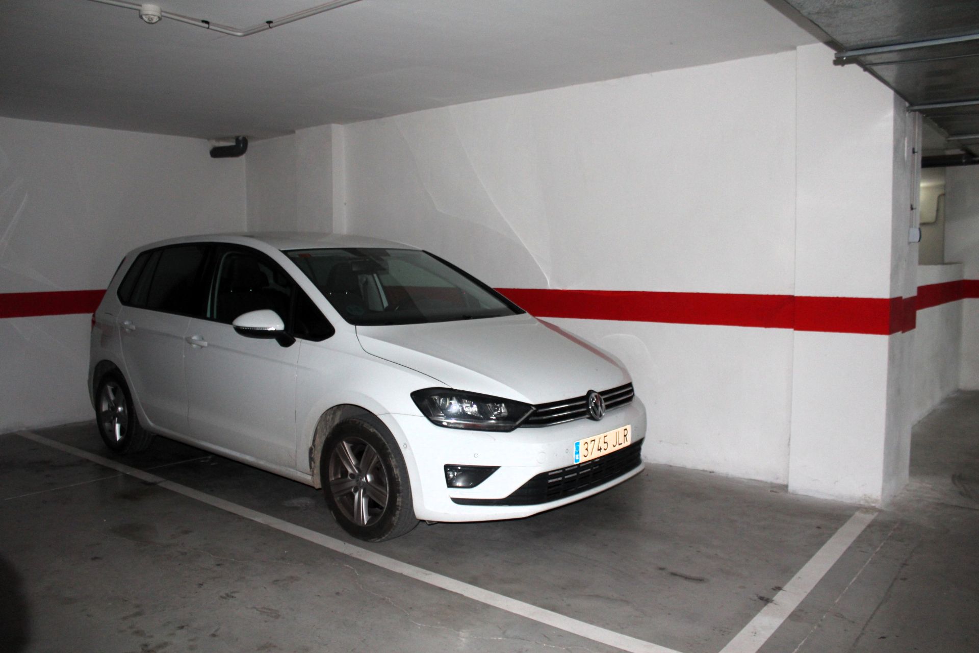 Parking of Garage to rent in Vícar