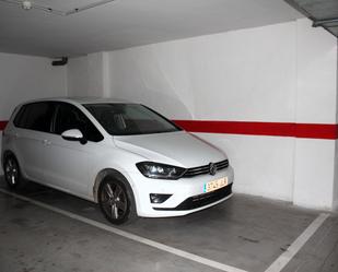 Garatge de lloguer a Calle de las Higueras, 95, La Envía, Vícar