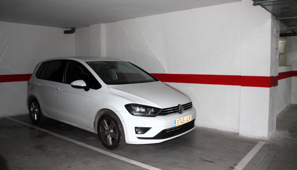 Photo 1 of Garage to rent in Calle de las Higueras, 95, La Envía, Almería