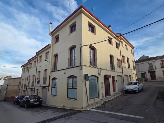 Casa-chalet en Venta en Zanja en Santa Cruz de la Zarza