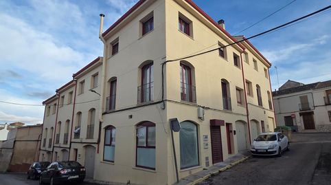 Foto 3 de Casa o xalet en venda a Zanja, Santa Cruz de la Zarza, Toledo