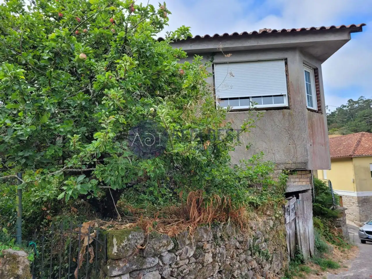 Casa o chalet en venta en Lugar Mougas, Oia