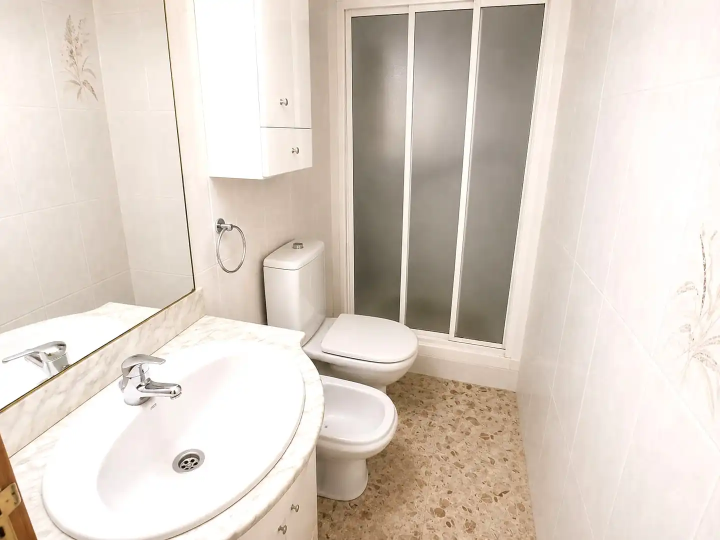 Wohnung mit Terrasse zum Verkauf in Via Júlia, imagen 12