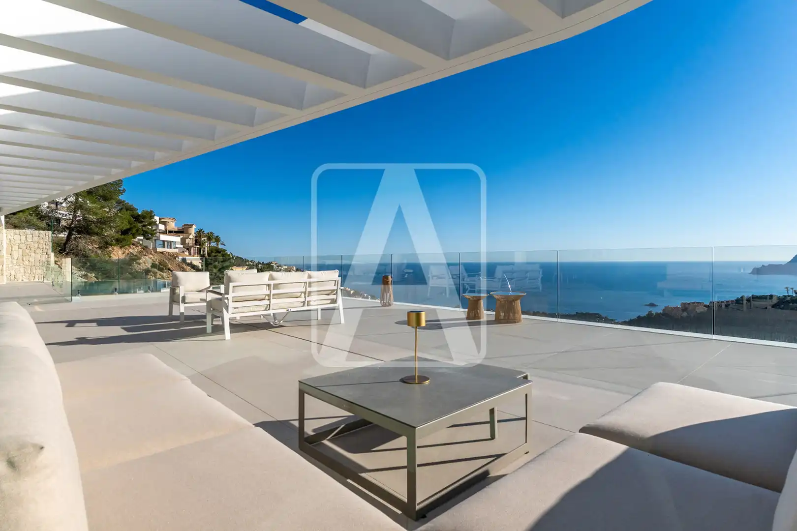Detached house with pool for sale in Altea Hills, imagen 55