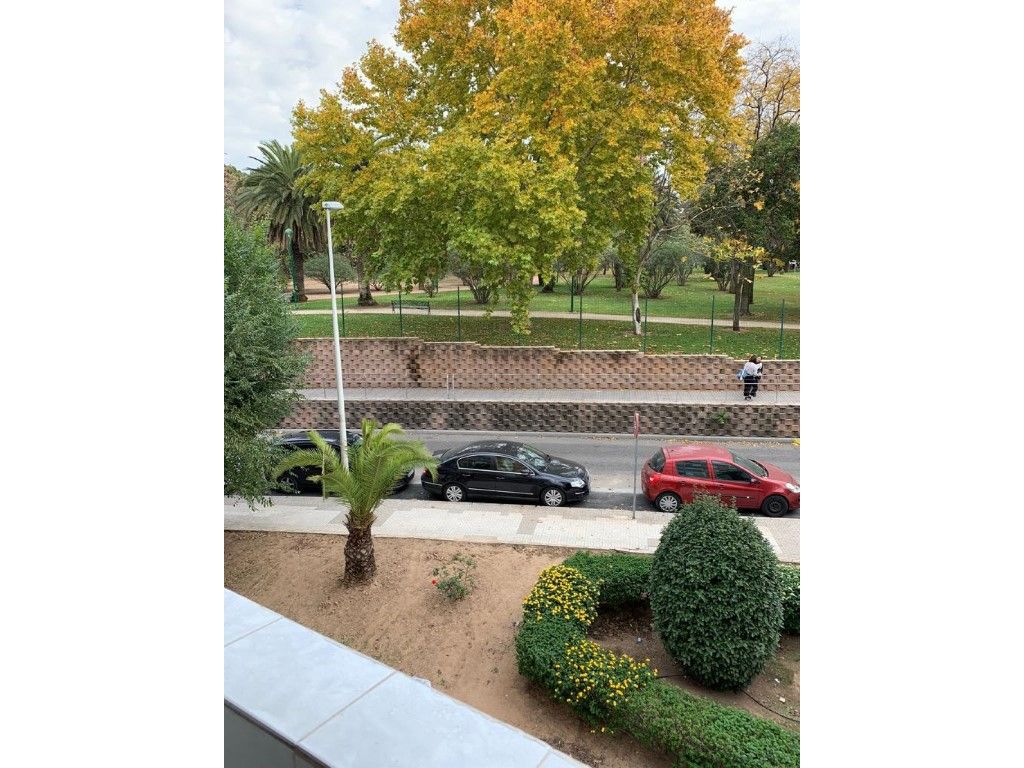 Exterior view of Flat to rent in  Córdoba Capital