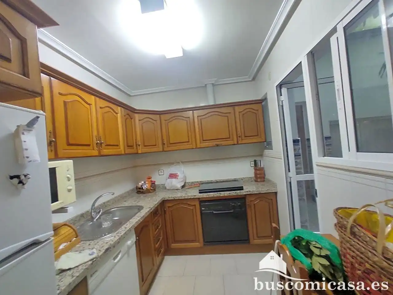Casa amb terrassa en venda a Del Marqués De Linares, imagen 10