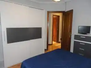 Pis de lloguer a La Calzada