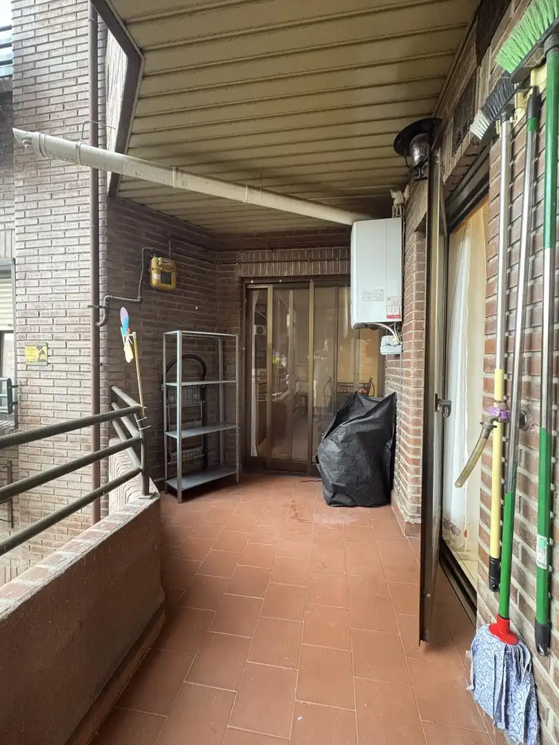 Flat for rent in Retiro