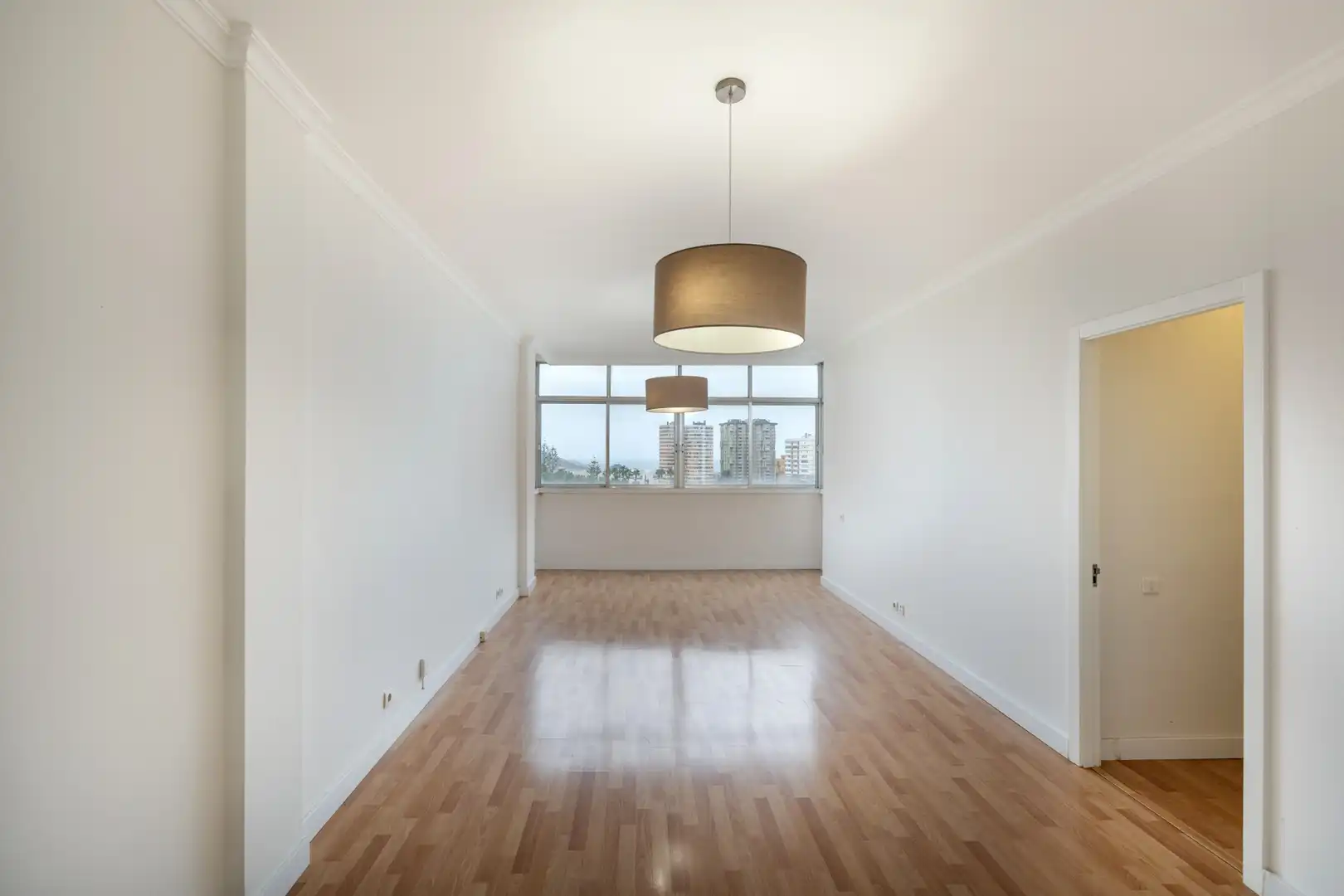 Sala d'estar de Pis en venda en Las Palmas de Gran Canaria