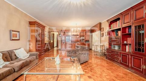 Foto 2 de Pis en venda a Rua Pizarro, Plaza España - Corte Inglés, Pontevedra