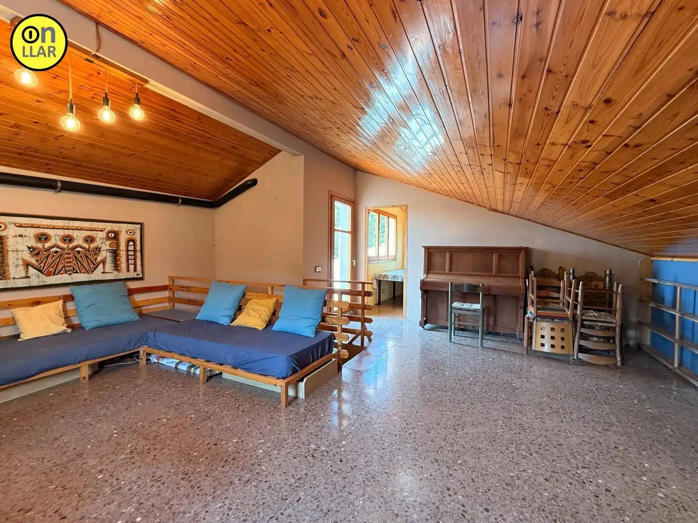 House with terrace for sale in L'Ametlla del Vallès, imagen 37