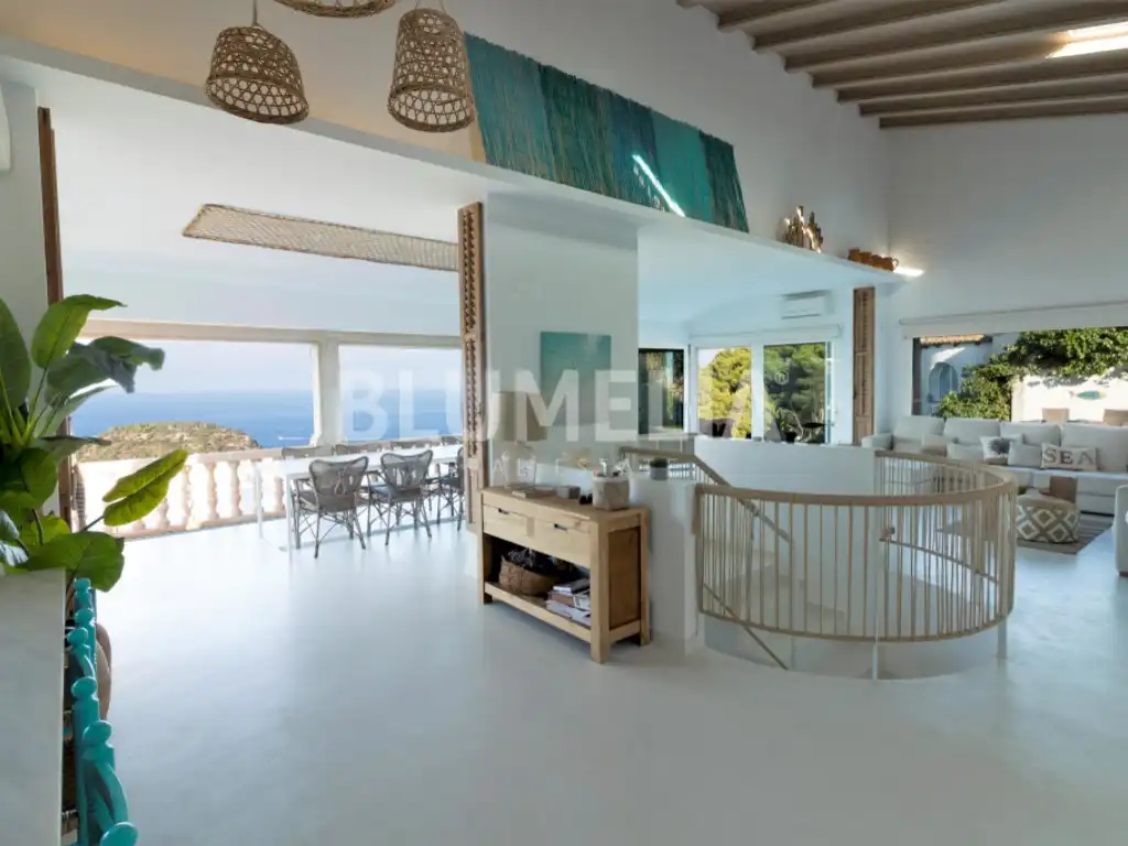 Casa amb piscina en venda a Urbanizacion Mar Azul, imagen 24