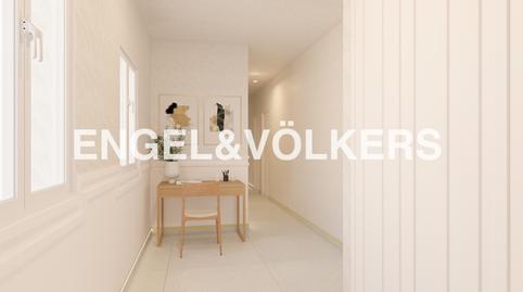 Foto 4 de Apartament en venda a Calle de Benito Gutiérrez, Argüelles, Madrid