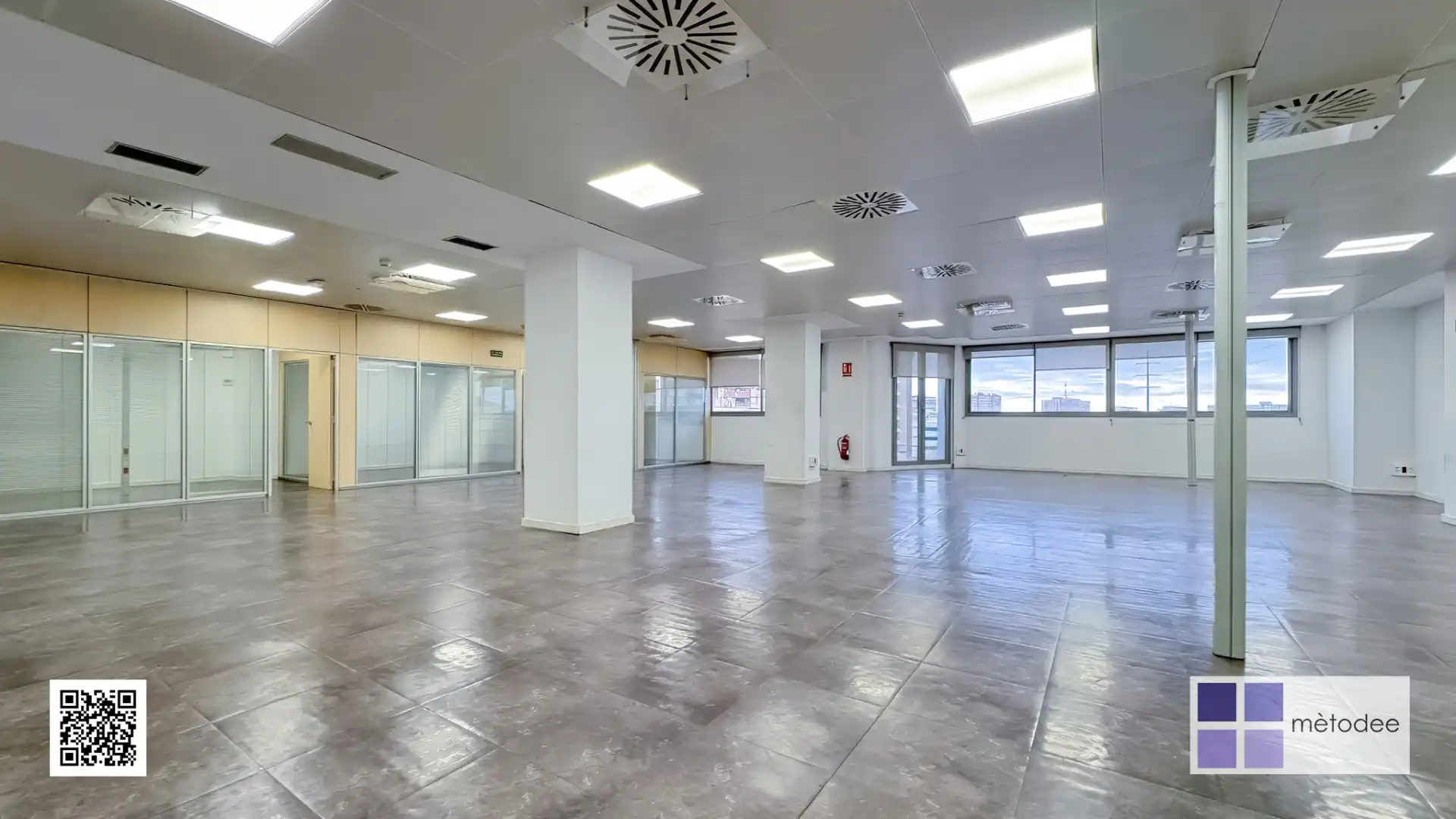 Oficina amb ascensor de lloguer a Avinguda de Cornellà, imagen 14