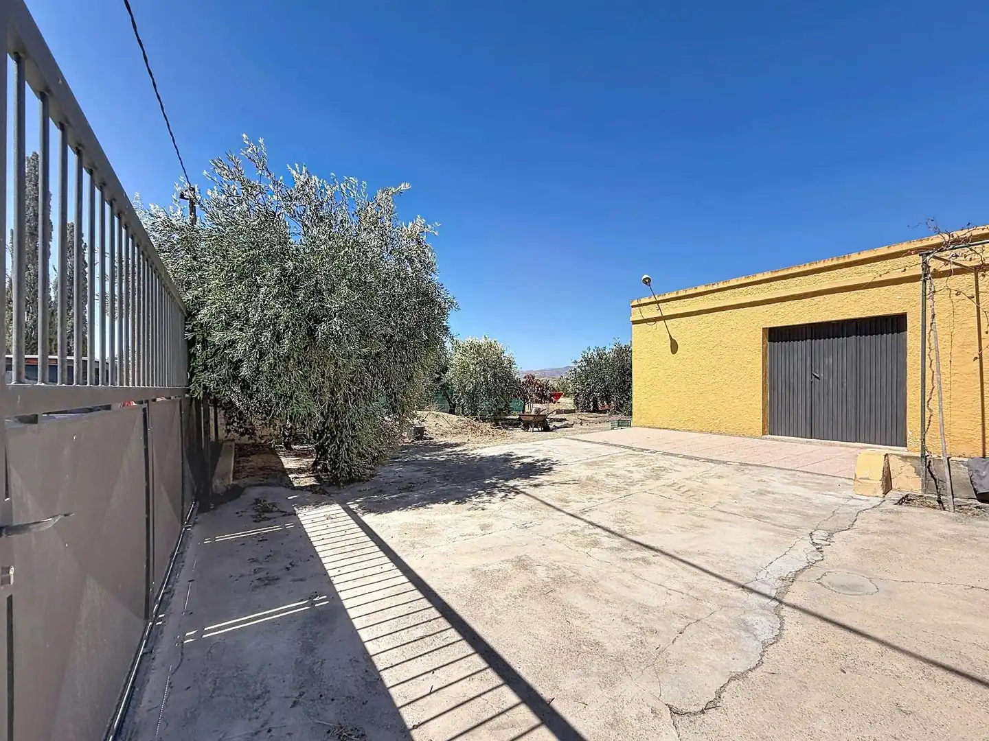 Casa con piscina en venta en Tabernas, imagen 22