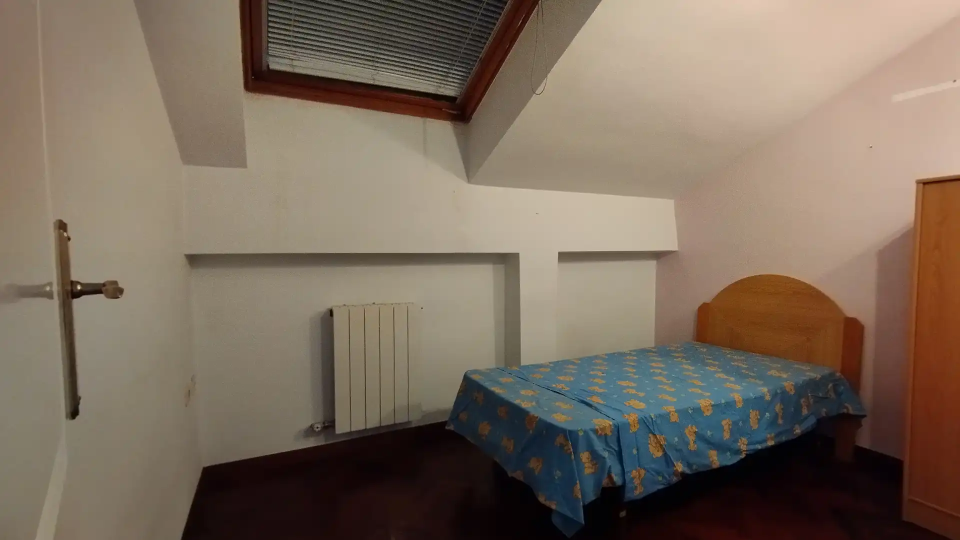 Attic for sale in Callejón Ugarte, 1, Medina del Campo