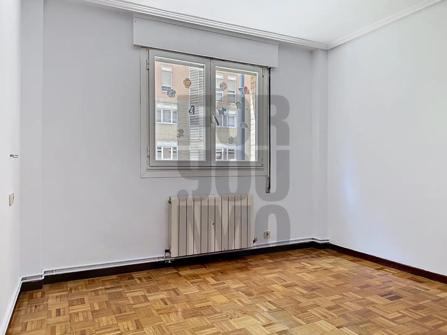 Habitación de Piso en venta en  Logroño con Calefacción