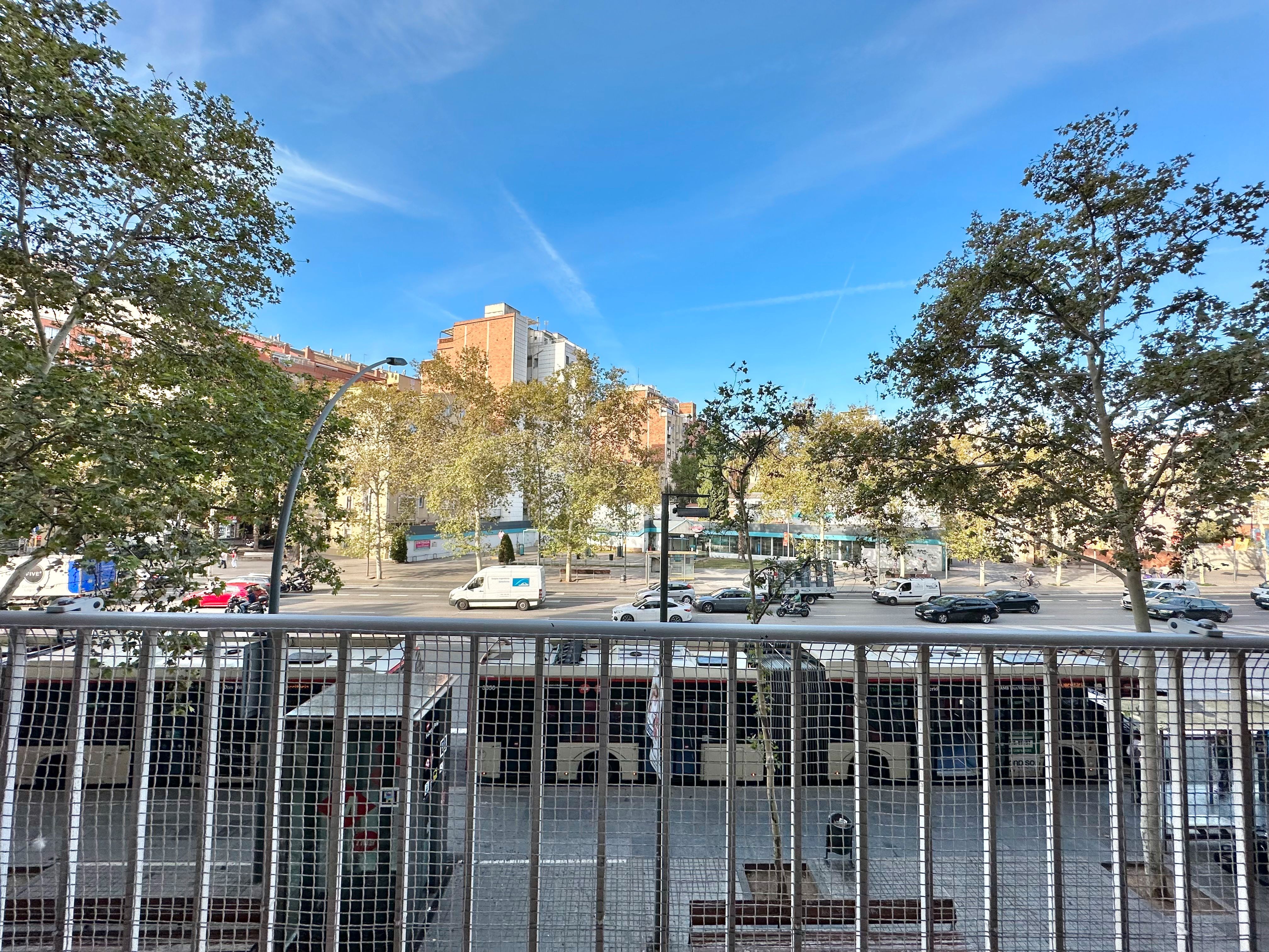 Pis de lloguer a Avinguda Meridiana, 378, Sant Andreu de Palomar