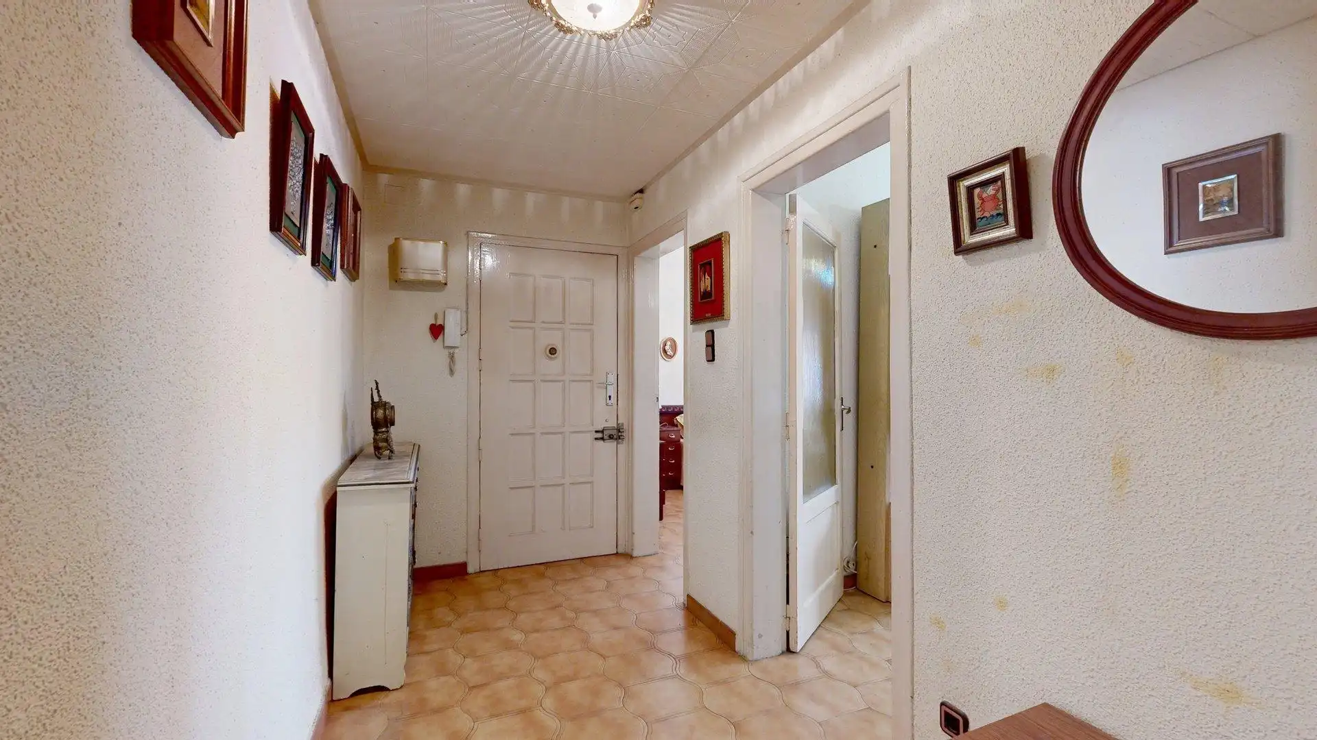 Appartement avec ascenseur à vendre à Centro, imagen 8