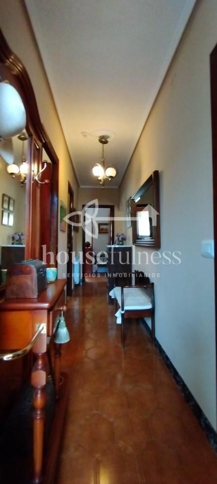 House or chalet for sale in Ares  with Heating, Private garden and Parquet flooring